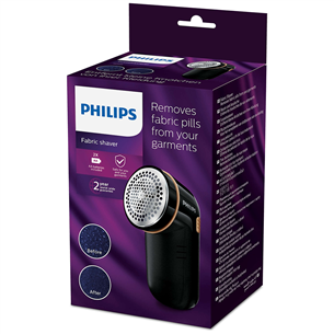 Pūkų surinkiklis Philips GC026/80