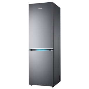 Šaldytuvas Samsung RB33R8737S9/EF