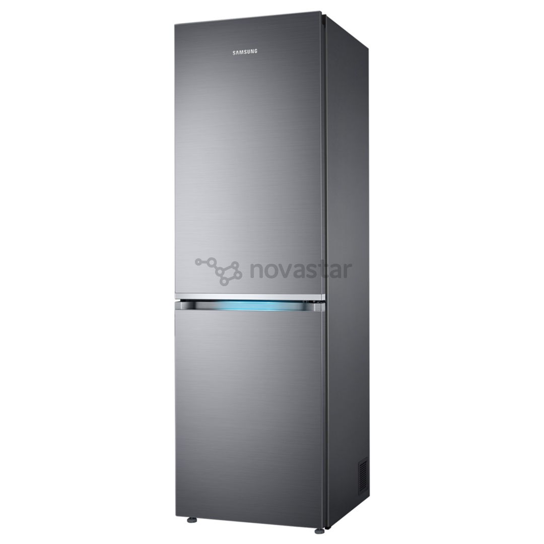 Šaldytuvas Samsung RB33R8737S9/EF