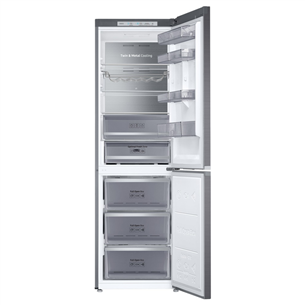 Šaldytuvas Samsung RB33R8737S9/EF