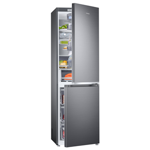 Šaldytuvas Samsung RB33R8737S9/EF