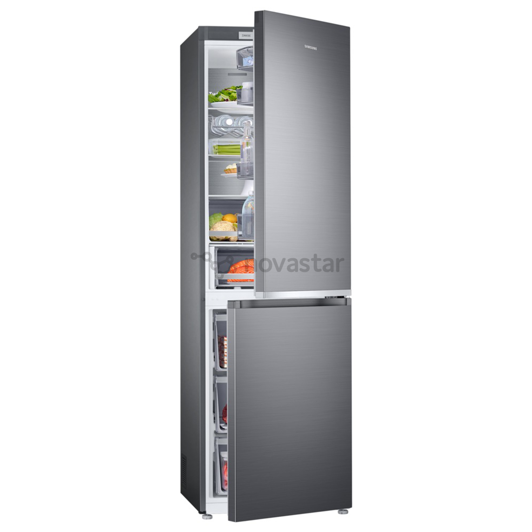Šaldytuvas Samsung RB33R8737S9/EF