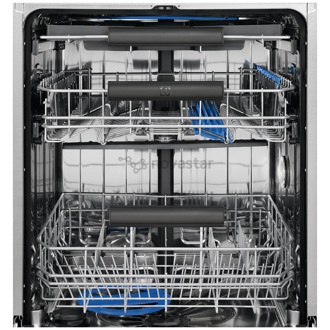 Built-in dishwasher Electrolux (15 place settings)