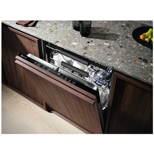 Built-in dishwasher Electrolux (15 place settings)