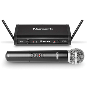 Mikrofonas Numark WS100, belaidis