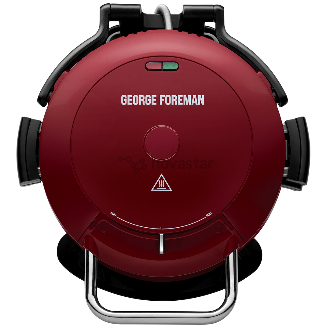 Elektrinis grilis George Foreman Entertaining 24640-56