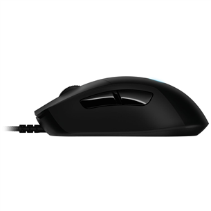 Logitech G403 Hero, black - Wired Optical Mouse