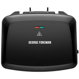 Elektrinis grilis George Foreman Family