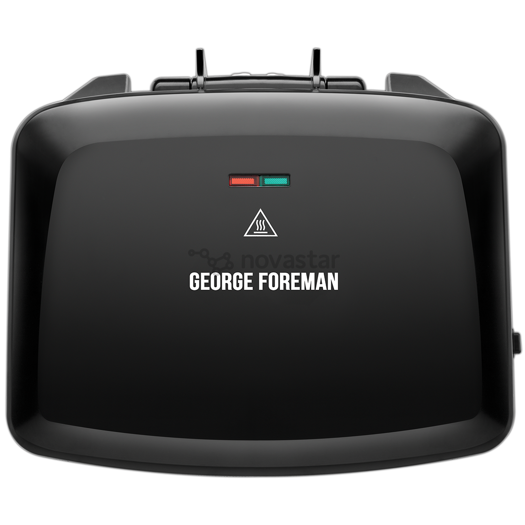 Elektrinis grilis George Foreman Family