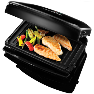 Elektrinis grilis George Foreman Family