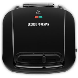 Elektrinis grilis George Foreman Entertaining  24340-56