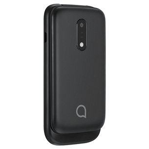 Alcatel 2053D, Black