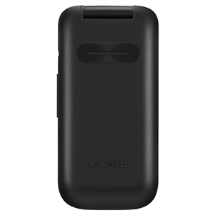 Alcatel 2053D, Black