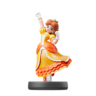 Figūrėlė Nintendo Amiibo Daisy 045496380779