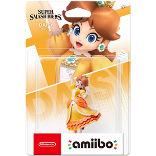 Figūrėlė Nintendo Amiibo Daisy