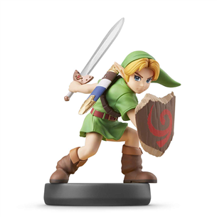 Nintendo 045496380762 045496380762