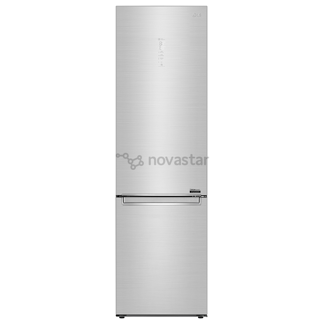 Šaldytuvas LG GBB92STAQP.ASTQEUR