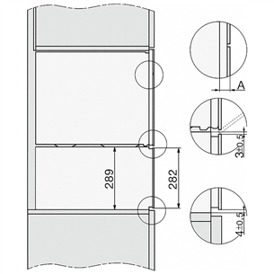 Orkaitė Miele DG2840