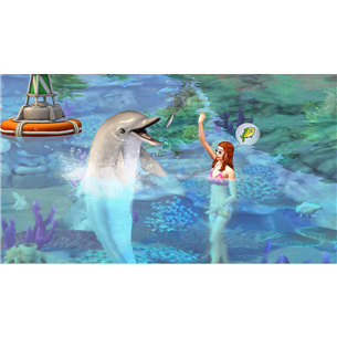 Žaidimas PC The Sims 4: Island Living
