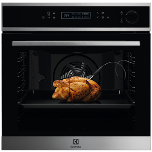 Orkaitė Electrolux EOC8P31X