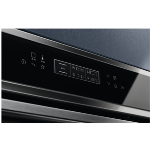 Orkaitė Electrolux EOC8P31X