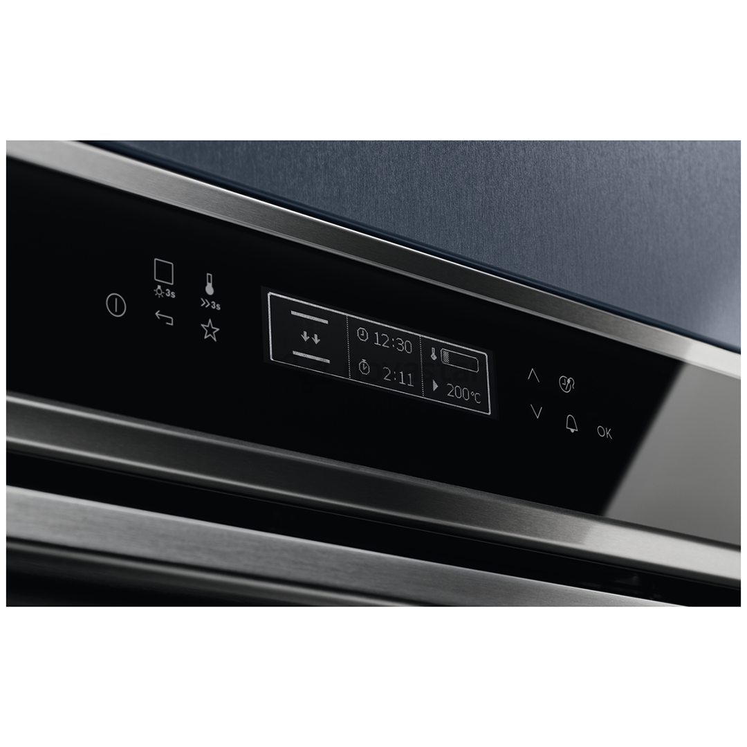 Orkaitė Electrolux EOC8P31X