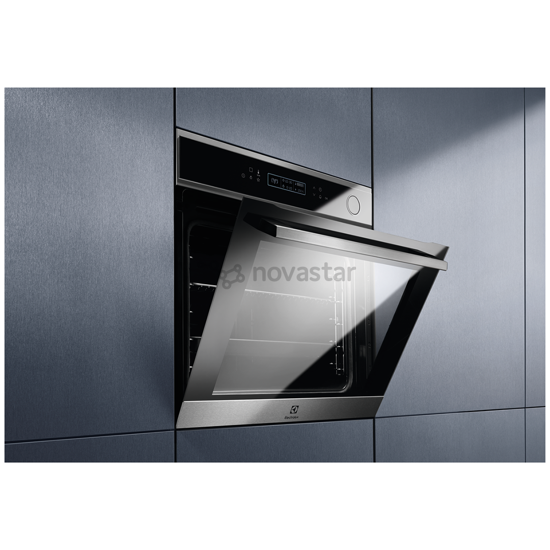 Orkaitė Electrolux EOC8P31X