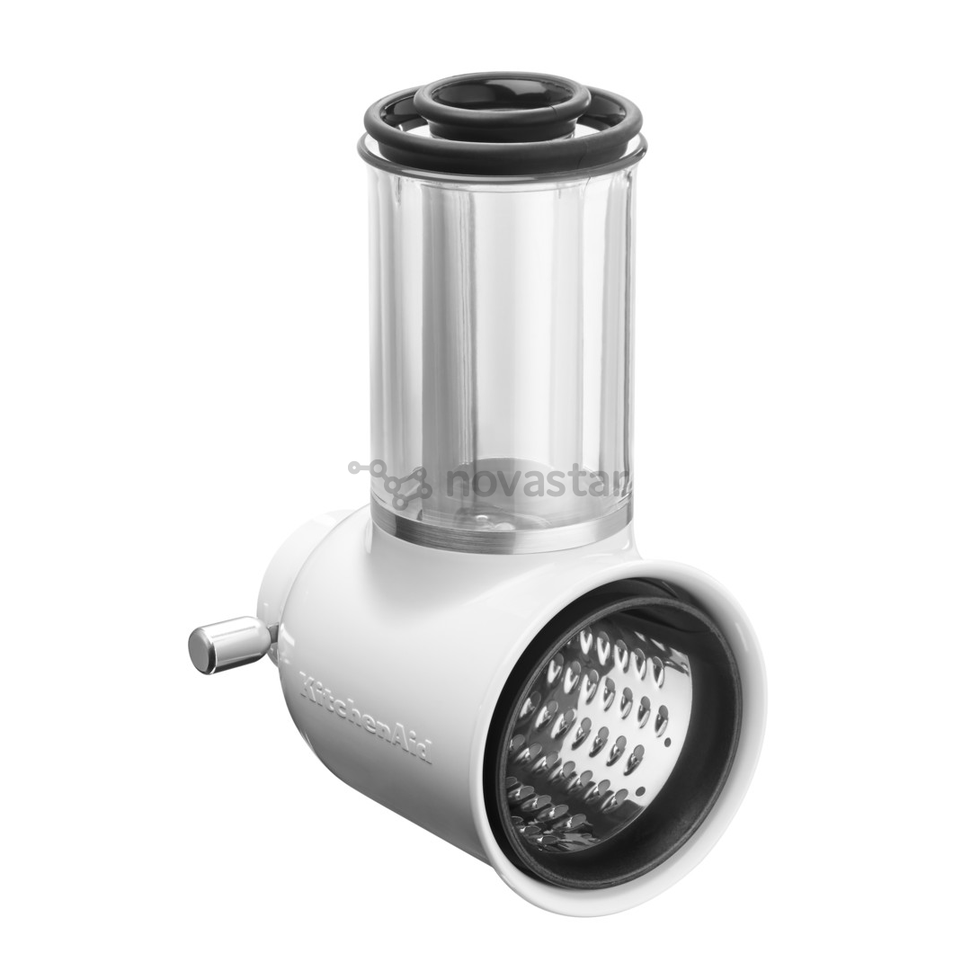 Virtuvinis kombainas KitchenAid BUNDLEVEGGIEOB
