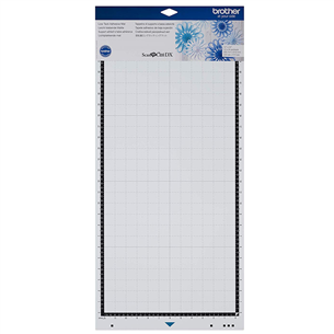 Low Tack Adhesive Mat (12"x 24") Brother CADXMATLOW24