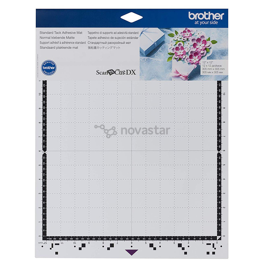 Kilimėlis  CADXMATSTD12, (12"x 12"), Brother