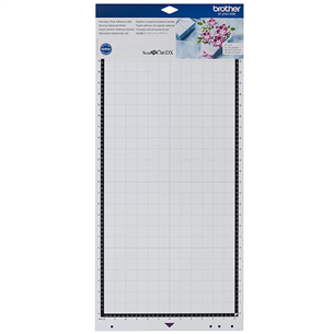 Standard Tack Adhesive Mat (12"x 24") Brother