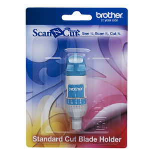 Standard Cut Blade Holder Brother