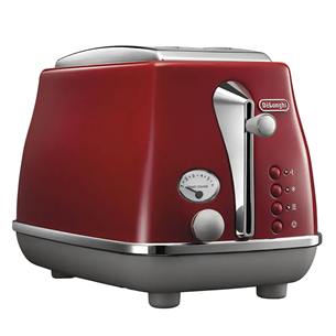 Skrudintuvas Delonghi CTOC2103R