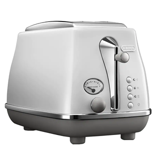 Skrudintuvas Delonghi CTOC2103W