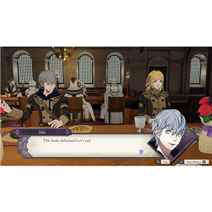 Žaidimas Nintendo Switch Fire Emblem: Three Houses