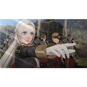 Žaidimas Nintendo Switch Fire Emblem: Three Houses