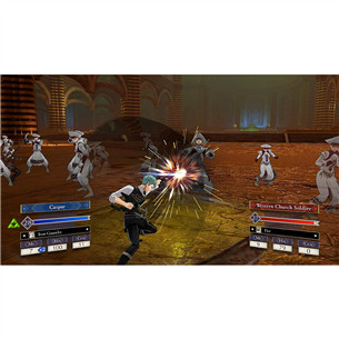 Žaidimas Nintendo Switch Fire Emblem: Three Houses