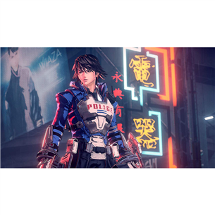 Žaidimas Nintendo Switch Astral Chain