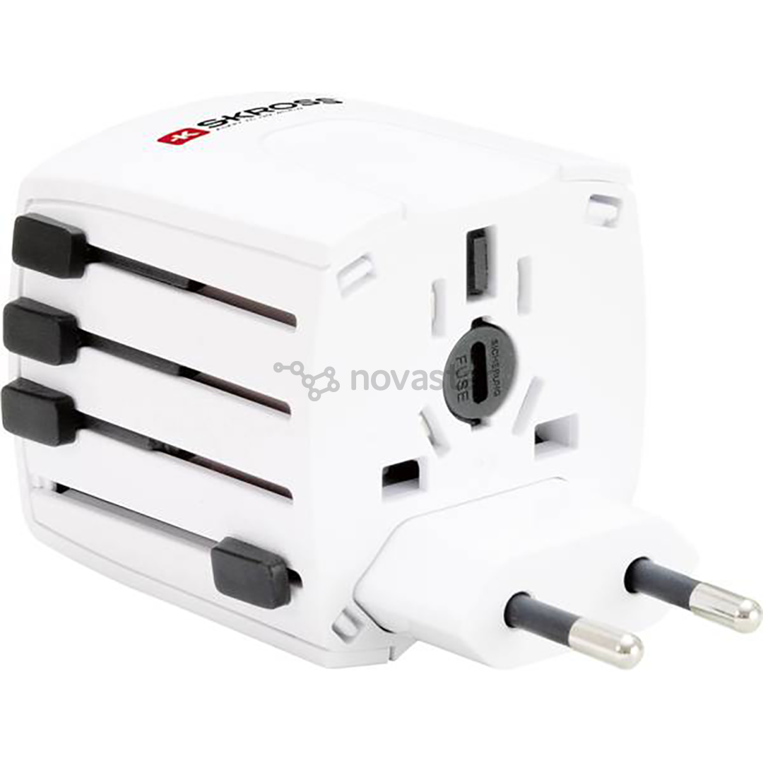 Adapteris Skross Universal