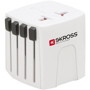 Adapteris Skross Universal