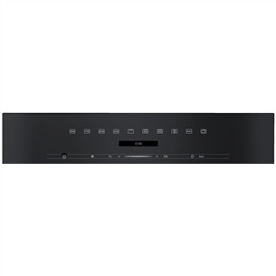 Įmontuojama mikrobangų krosnelė Miele, M7244TC