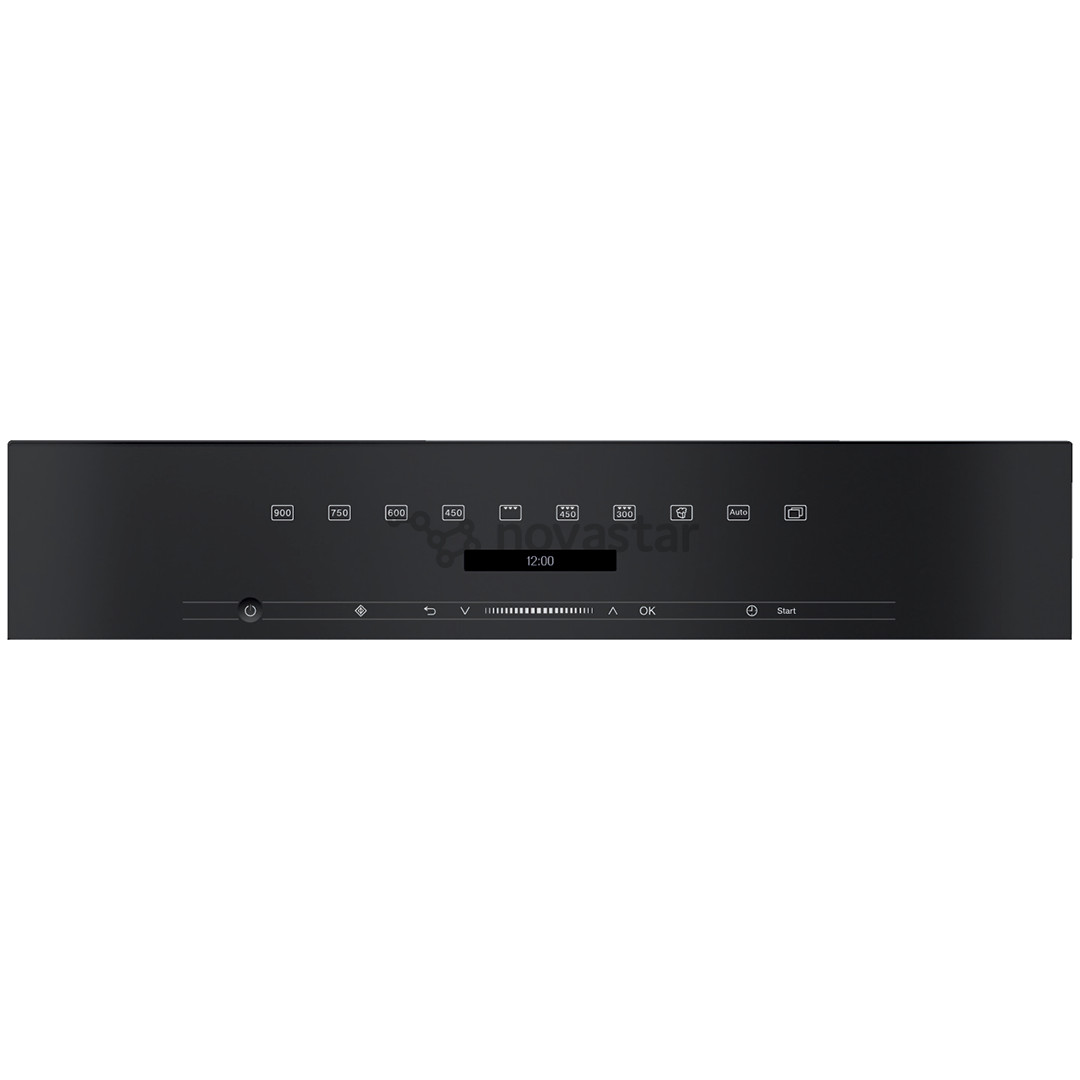 Įmontuojama mikrobangų krosnelė Miele, M7244TC