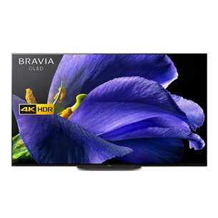 Televizorius Sony KD55AG9BAEP