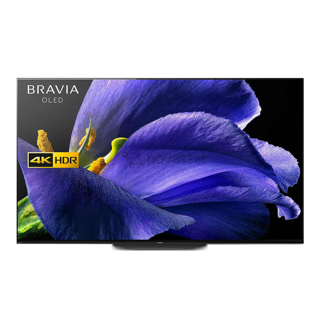 Televizorius Sony KD55AG9BAEP