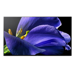 Televizorius Sony KD55AG9BAEP