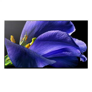 Televizorius Sony KD55AG9BAEP