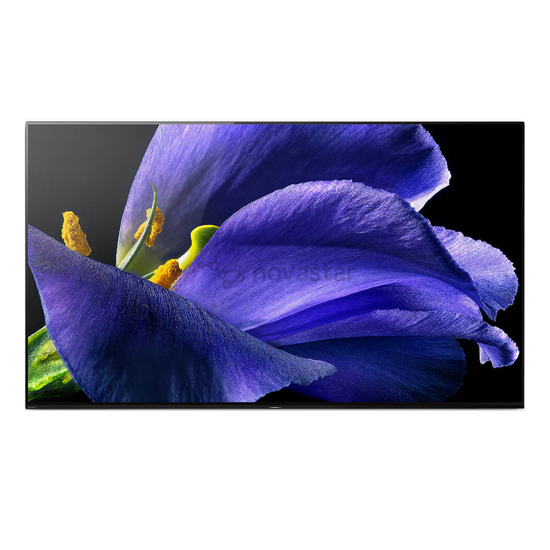Televizorius Sony KD55AG9BAEP