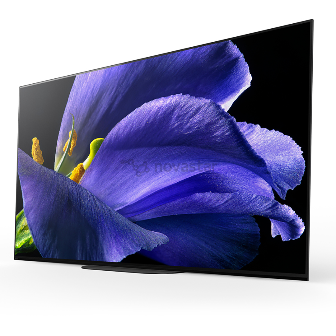 Televizorius Sony KD55AG9BAEP