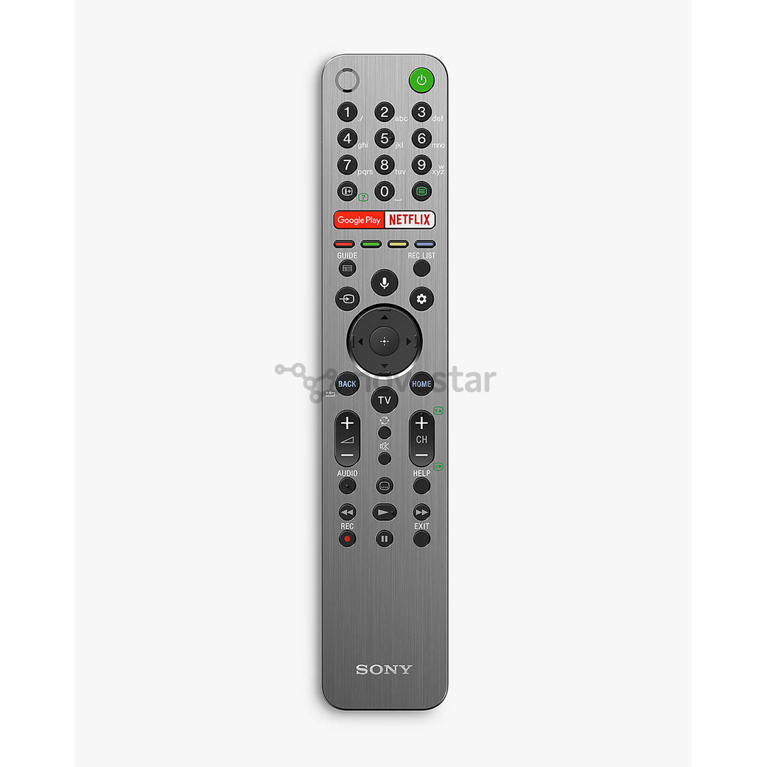 Televizorius Sony KD55AG9BAEP