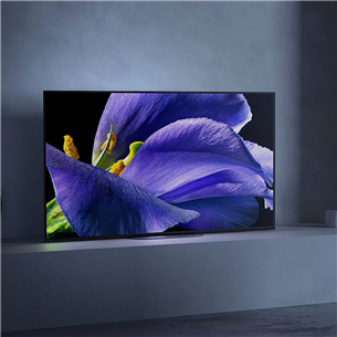 Televizorius Sony KD55AG9BAEP